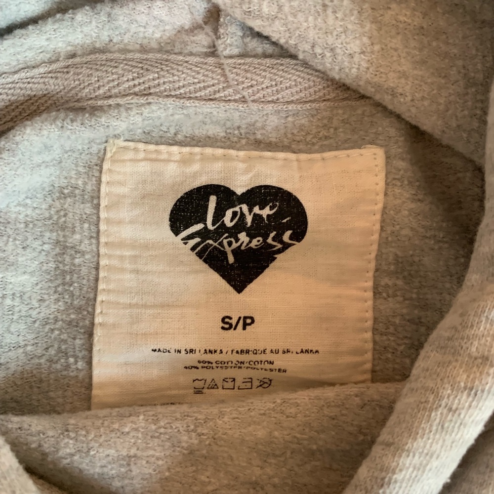 Sweatshirt - Picture 3 of 3